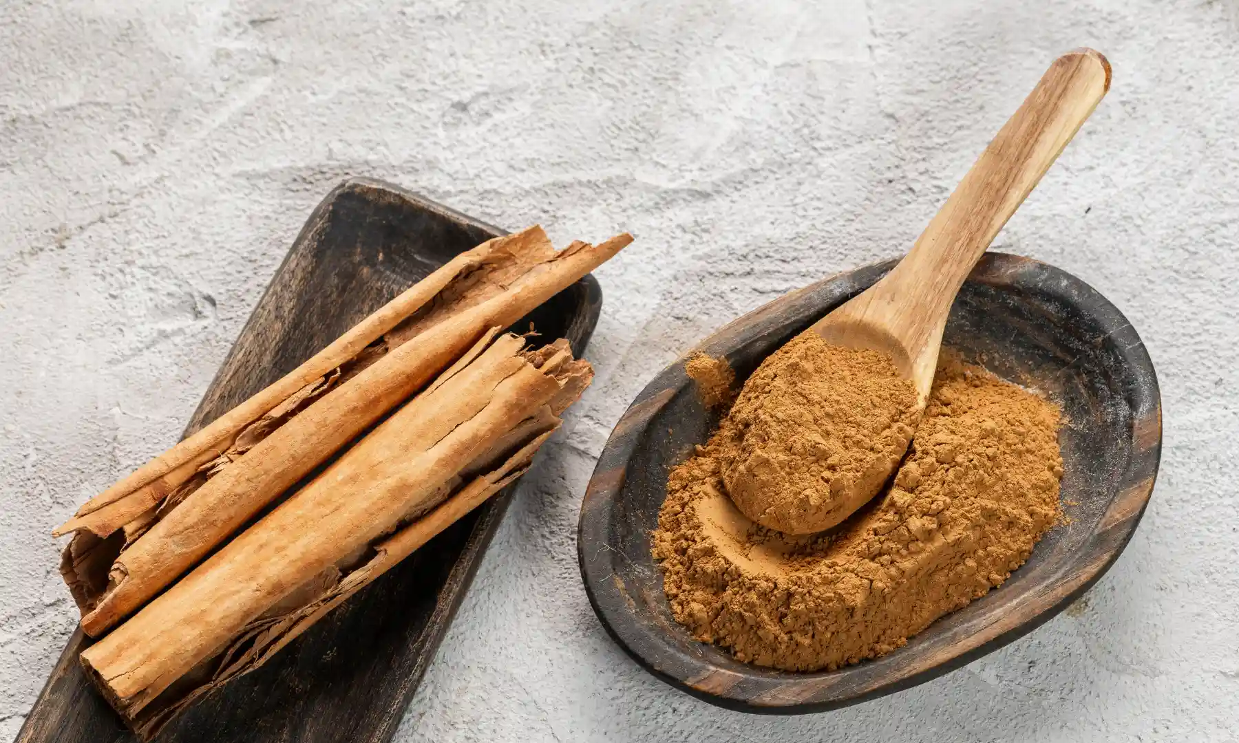 Cinnamon Powder