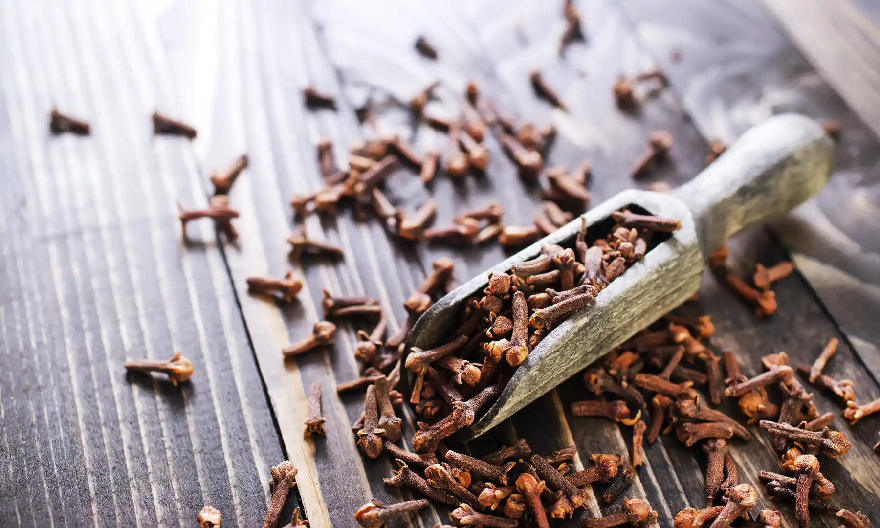Cloves