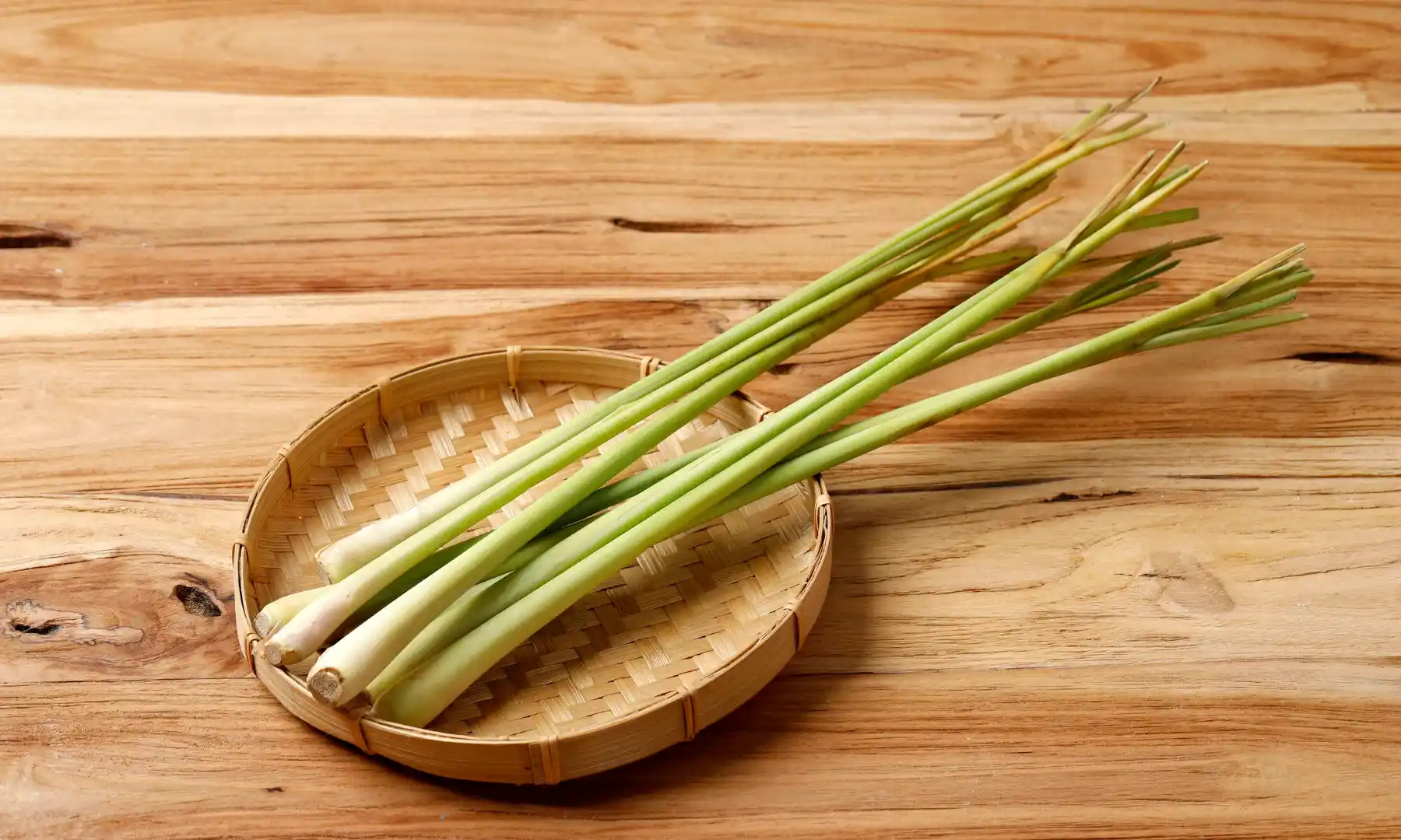 Lemongrass