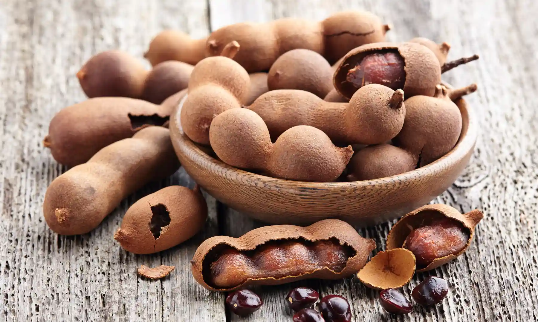 Tamarind