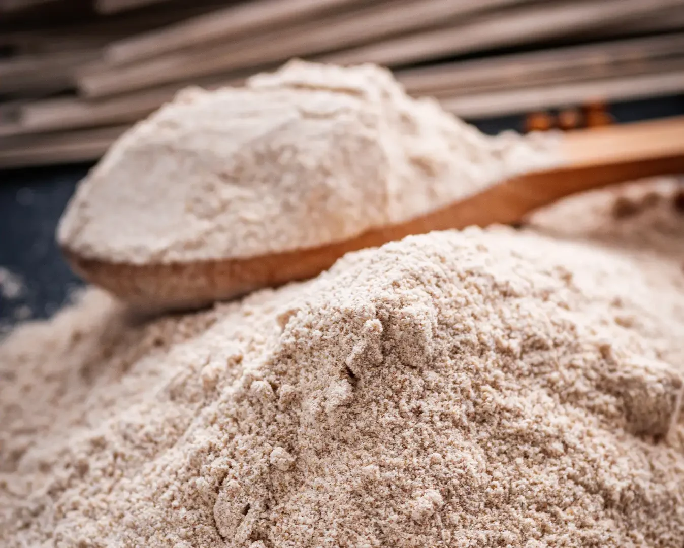 Kithul Flour
