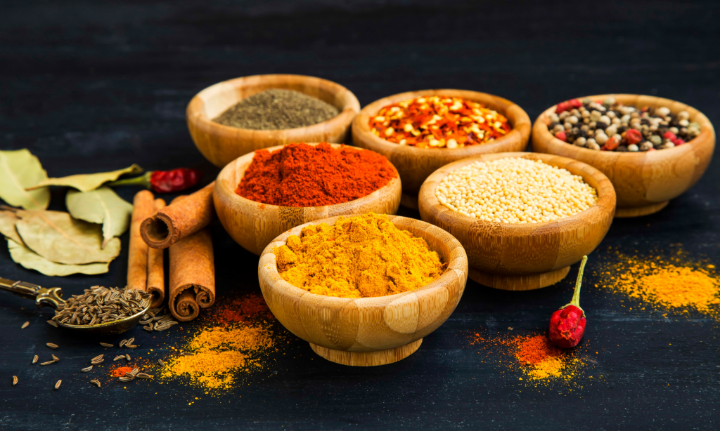 Ceylon Spices