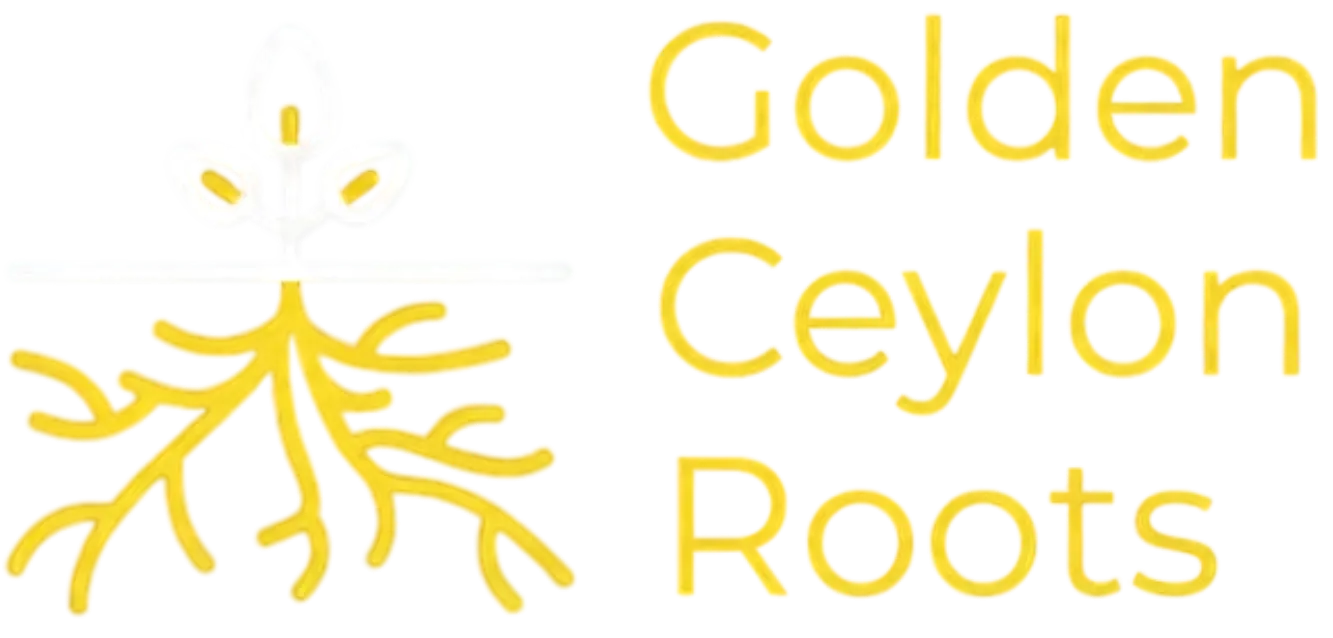 Golden Ceylon Roots 